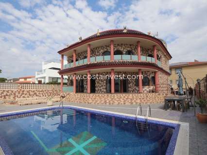 Villa en venta en Orihuela Orihuela-Costa