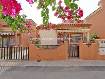 Villa en venta en Orihuela Orihuela-Costa