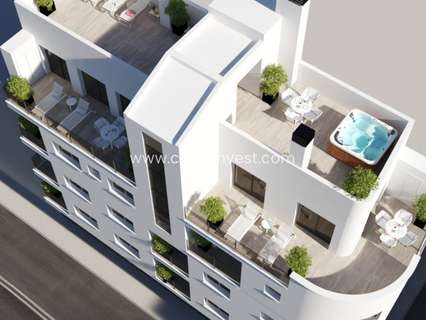 Planta baja en venta en Torrevieja