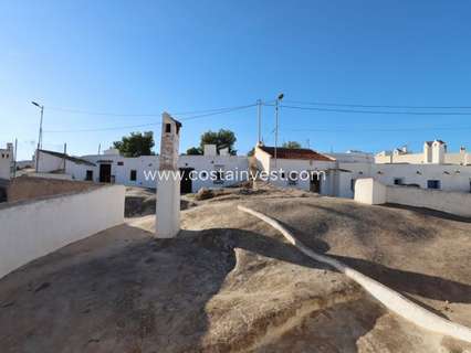 Casa en venta en San Miguel de Salinas