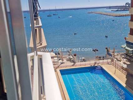 Apartamento en venta en Torrevieja Playa del Acequión