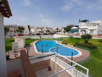 Apartamento en venta en Torrevieja Los Balcones