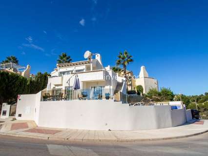 Villa en venta en Orihuela Orihuela-Costa