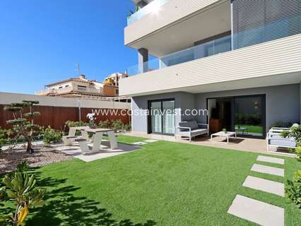 Planta baja en venta en Orihuela Orihuela-Costa