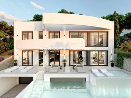 Villa en venta en Altea