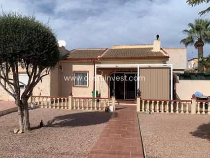 Villa en venta en Torrevieja