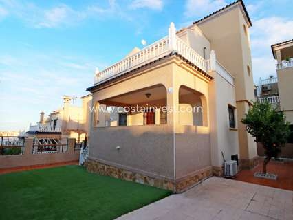 Villa en venta en Orihuela Orihuela-Costa rebajada