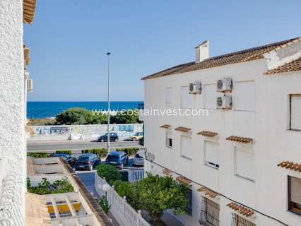 Apartamento en venta en Torrevieja Playa de Los Náufragos rebajado