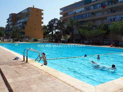 Apartamento en venta en Torrevieja La Mata