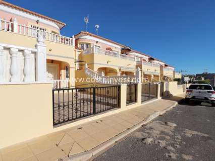 Casa en venta en Orihuela Orihuela-Costa