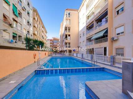 Planta baja en venta en Torrevieja Playa de Los Náufragos