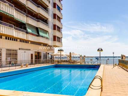 Apartamento en venta en Torrevieja Playa del Acequión