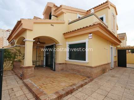 Villa en venta en Orihuela Orihuela-Costa