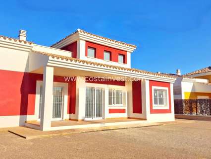 Villa en venta en Lorca