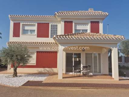 Villa en venta en Lorca