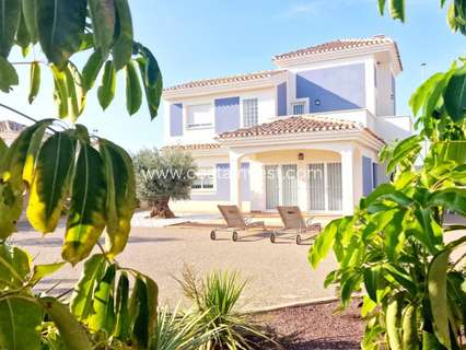 Villa en venta en Lorca