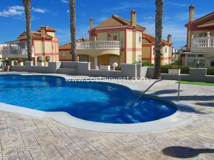 Villa en venta en Torrevieja Los Altos