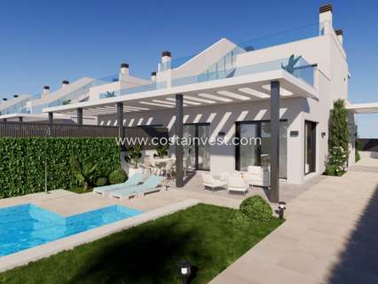 Villa en venta en Los Alcázares