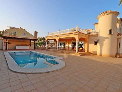 Villa en venta en Orihuela Orihuela-Costa