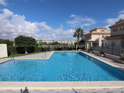 Casa en venta en Orihuela Orihuela-Costa