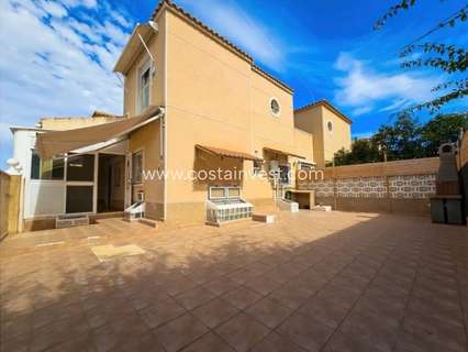 Villa en venta en Torrevieja