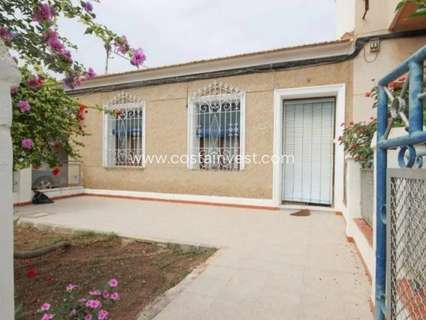 Casa en venta en Los Montesinos