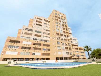 Apartamento en venta en Torrevieja La Veleta