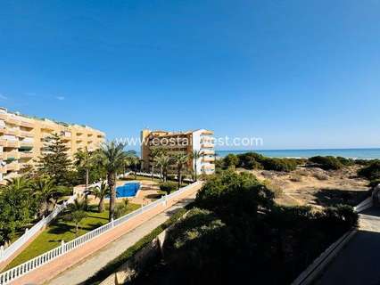 Apartamento en venta en Torrevieja La Mata