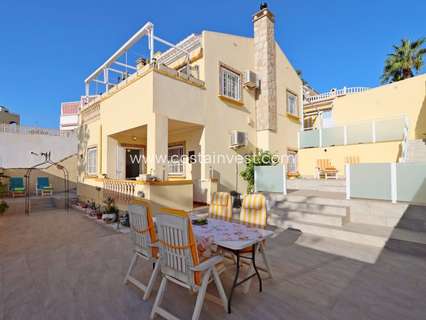 Villa en venta en Orihuela Orihuela-Costa