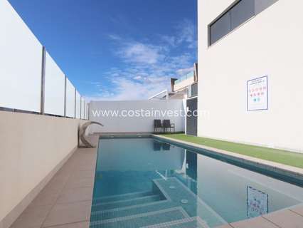 Planta baja en venta en San Pedro del Pinatar