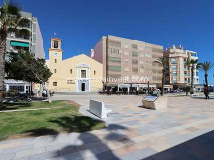 Apartamento en venta en Torrevieja La Mata