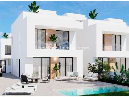 Villa en venta en Orihuela Orihuela-Costa