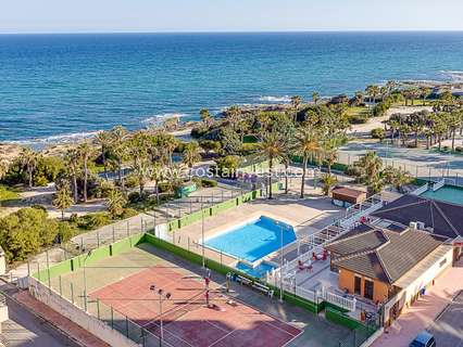 Apartamento en venta en Torrevieja Cabo Cervera rebajado