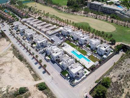 Planta baja en venta en Algorfa