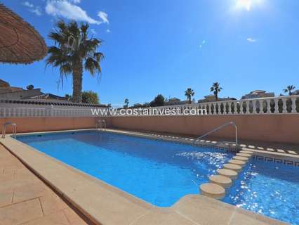 Casa en venta en Orihuela Orihuela-Costa