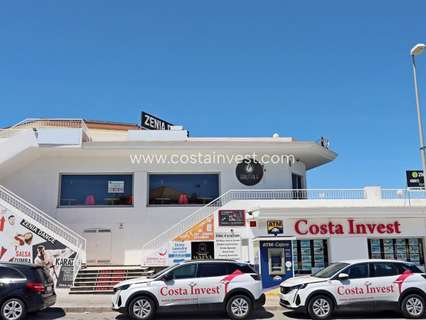 Restaurante en venta en Orihuela Orihuela-Costa