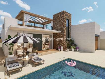 Villa en venta en Mazarrón