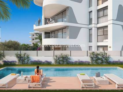 Apartamento en venta en Guardamar del Segura zona Guardamar del Segura