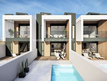 Casa en venta en Pilar de la Horadada zona Pilar de la Horadada