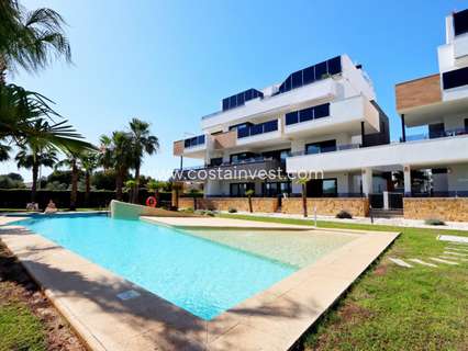 Apartamento en venta en Orihuela zona Orihuela-Costa