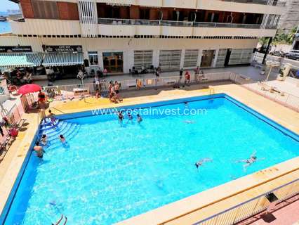 Ático en alquiler en Torrevieja zona Playa del Acequión