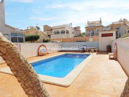 Apartamento en venta en Orihuela zona Orihuela-Costa
