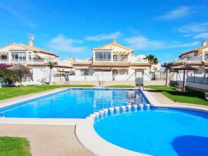 Villa en venta en Orihuela zona Orihuela-Costa rebajada