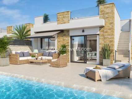 Villa en venta en Elche/Elx zona La Marina