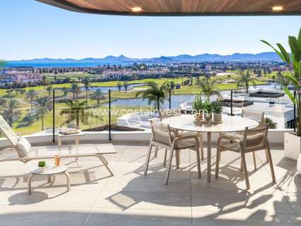 Apartamento en venta en Los Alcázares zona Los Alcazares