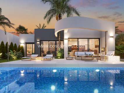 Villa en venta en Los Alcázares zona Los Alcazares