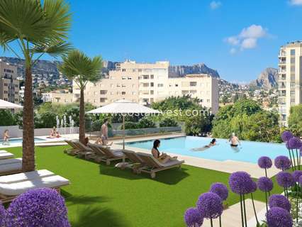 Apartamento en venta en Calpe zona Calpe
