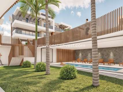 Planta baja en venta en Pilar de la Horadada zona Torre de la Horadada