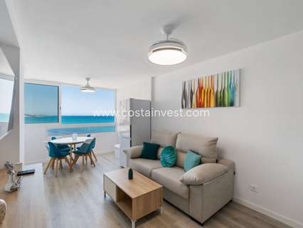 Apartamento en venta en Torrevieja zona Cabo Cervera