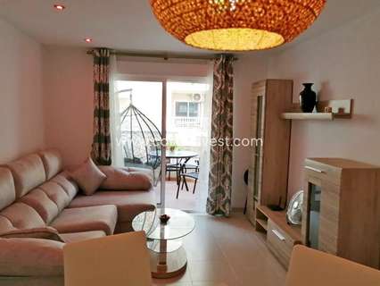 Apartamento en venta en Torrevieja zona Playa de Los Locos